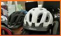 Bike Helmet Launcher Theme related image