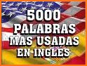 Spanish English Dictionary + related image