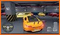Multi-storey Sports Car Parking Simulator 2019 related image