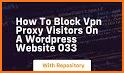 VPN Proxy Master - Future Vpn related image