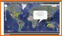 Earthquake Track - Realtime alerts related image