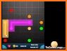 Flow Line - Connect dots free game related image