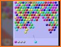 Ice Queen Game Bubble Shooter related image