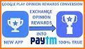 Reward Exchange - Convert Rewards To Cash related image