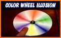 Color in Spin! related image