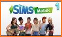 The Sims™ Mobile related image