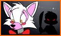 Wallpapers for Foxy and Mangle related image