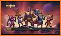 Superhero Wars: Epic Idle RPG - Legend Battle related image