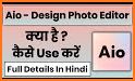Aio - Design & Photo Editor related image
