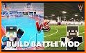 Mod Build Battle for MCPE related image
