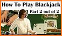 Blackjack 21 Single Deck related image