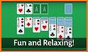 Classic Solitaire : Card Games related image