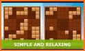 Wood QBlock: Puzzle Sudoku Fun related image