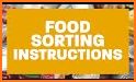 Food Sorting related image