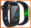 Actifit Fitness Tracker related image
