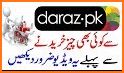 Daraz Online Shopping Store related image