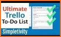 Ultimate To-Do List related image
