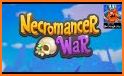 Idle Necromancer Miner - clicker tycoon game related image