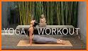 Glo - Yoga, Pilates, & Meditation Classes related image