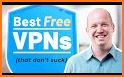 CrossVPN-Free VPN Service related image