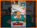 Toca Life Apartment free Clue related image