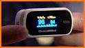 Pulse Oximeter Rate Tracker related image