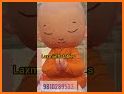 Bouncy Buddha related image