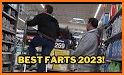 Crazy Prank Sounds: Fart, Horn related image