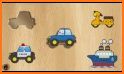 Kids Games - Learning Puzzles related image