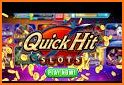 Slots UP!－free casino games & slot machine offline related image
