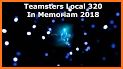 Teamsters 320 related image