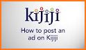 App for Craigslist,Kijiji Classified Sale,ads,jobs related image