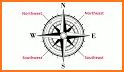 Compass - Compass Direction related image