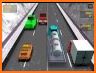 Traffic Rush 3D related image
