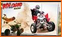 Offroad ATV Quad Bike Racing Games related image