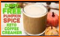 Recipes of Dairy Free Keto Latte related image