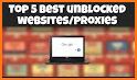 Web Proxy Browser. Unblock sites related image