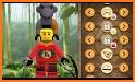 Tips LEGO ninjago movie games related image