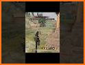 Headshot & GFX Tool for fire related image