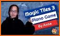 Magic Piano Tiles 3 - Piano Game related image
