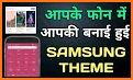 theme Galaxy - Theme Maker for Samsung Galaxy related image