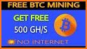 CloudMining & Bitcoin Mining - Cloud Bitcoin Miner related image