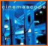 CineScope related image