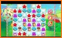 Candy Friends : Match 3 Puzzle related image