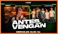URUGUAY TV related image