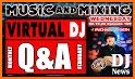 Virtual Dj Mixer Music Studio Party King related image