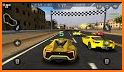 Academy Hero City Racing Traffic Maxks 2D related image