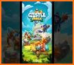 Castle Duels: Tower Defense TD related image