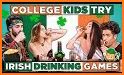 Drank - Student Drinking Game related image