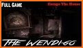 Wendigo Horror Survive Game Escape related image
